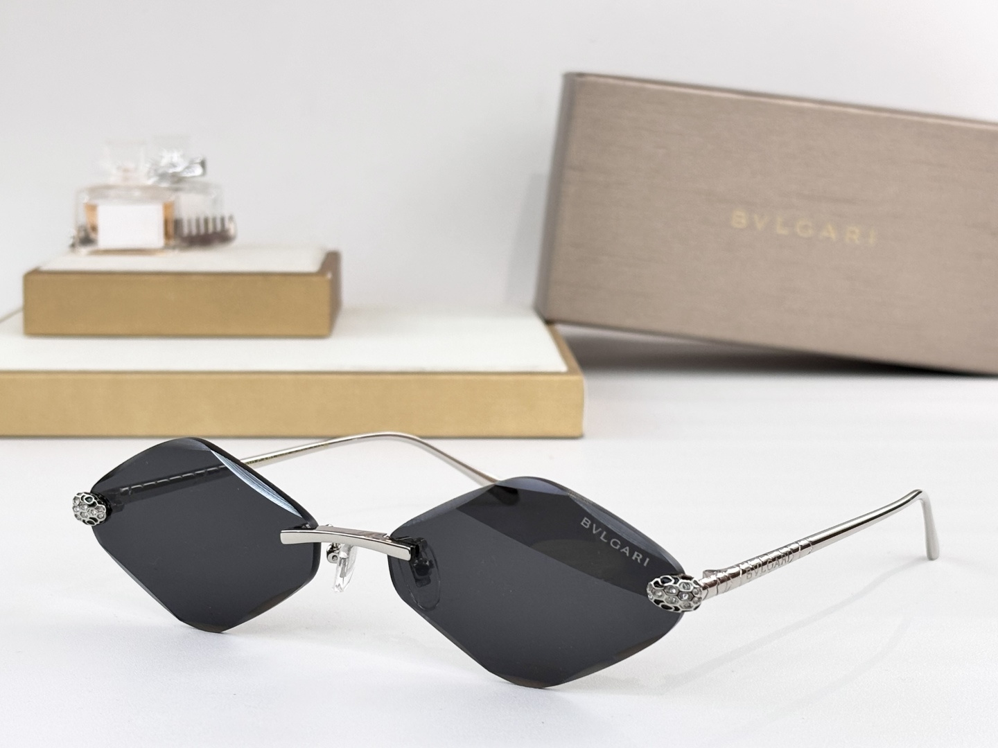 BVLGARIModel：BV9020BSize：60口17-145