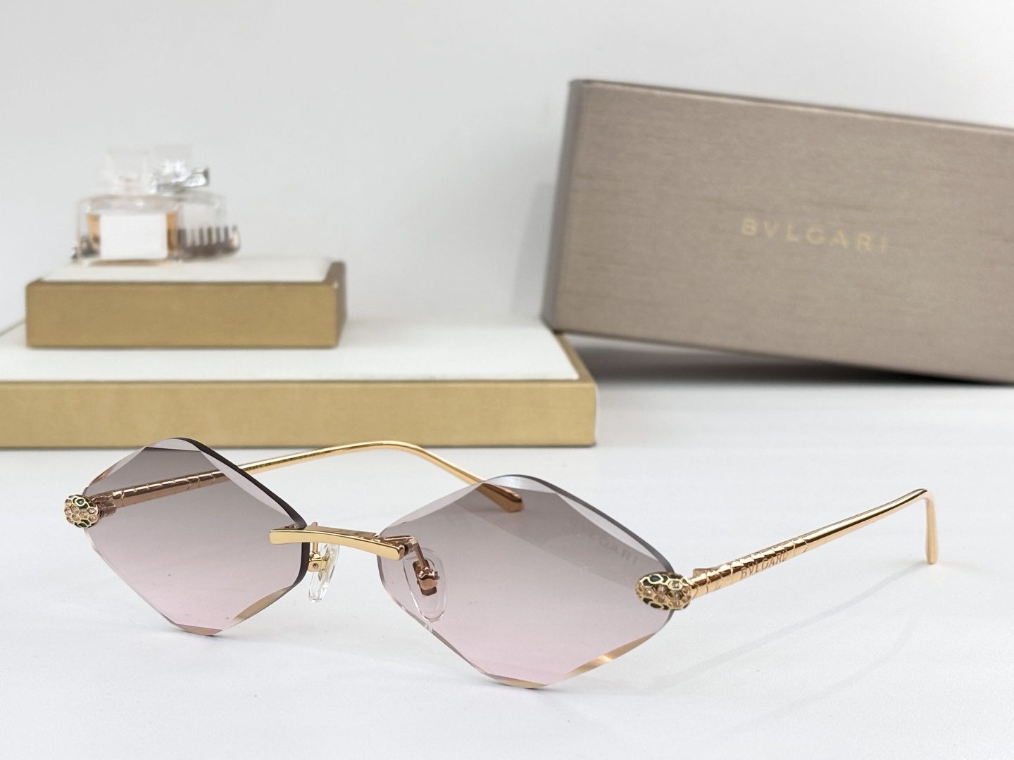 BVLGARIModel：BV9020BSize：60口17-145