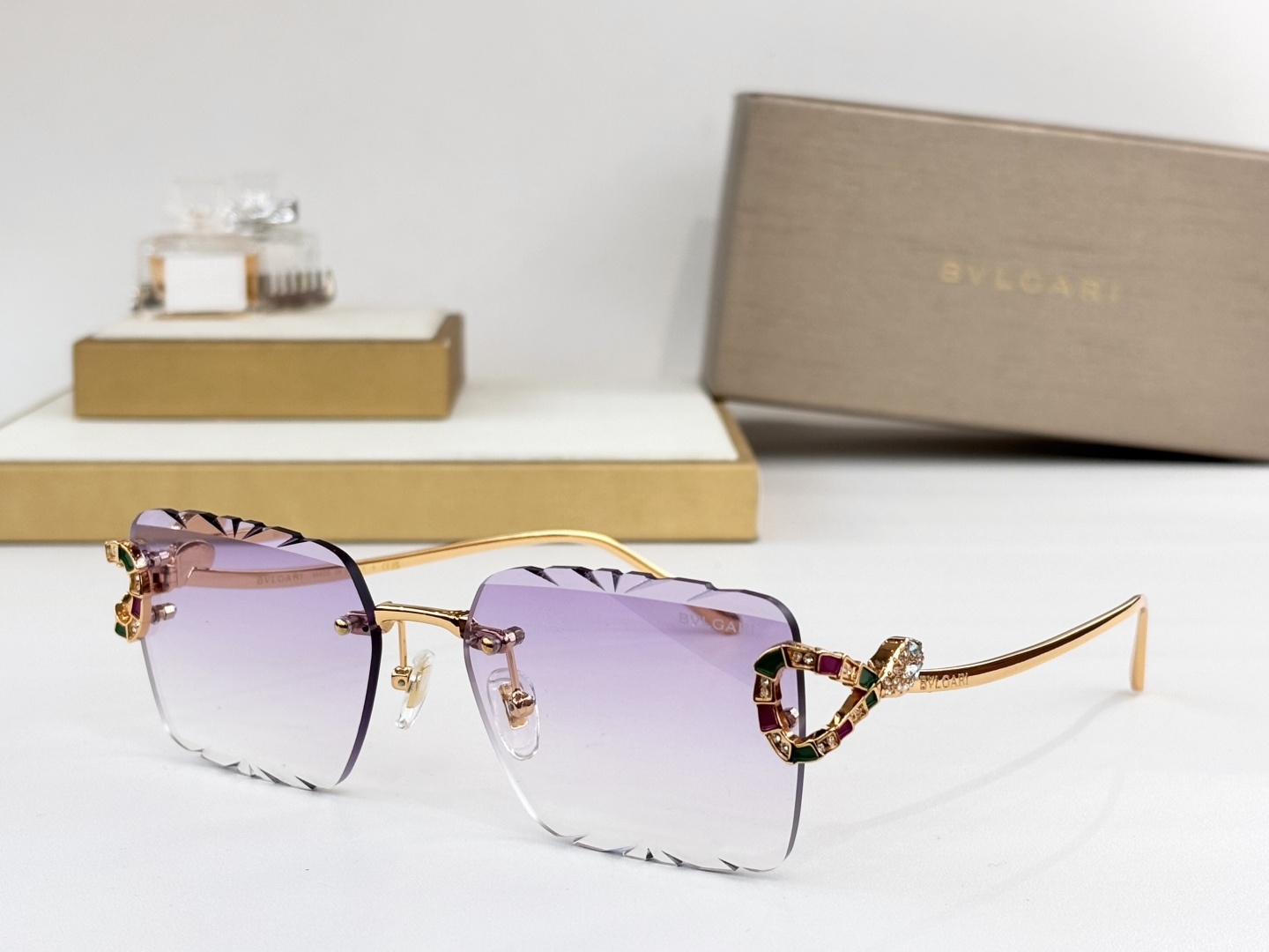 BVLGARIModel：BV41604USize：57口18-124