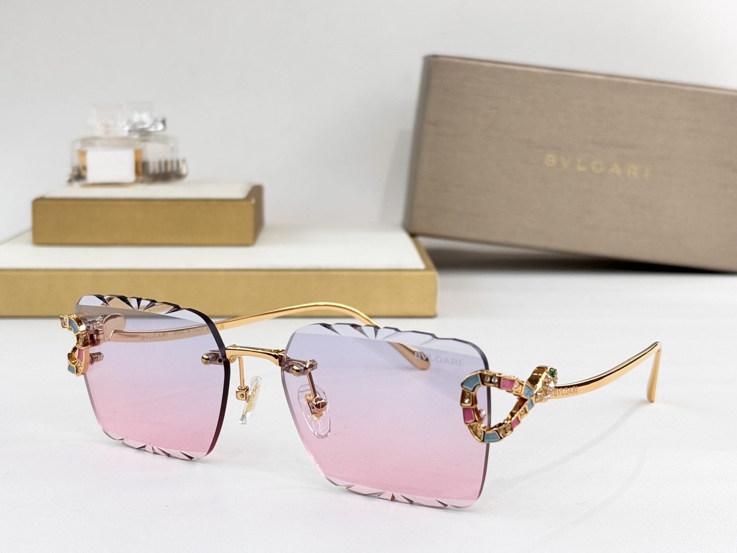 BVLGARIModel：BV41604USize：57口18-124