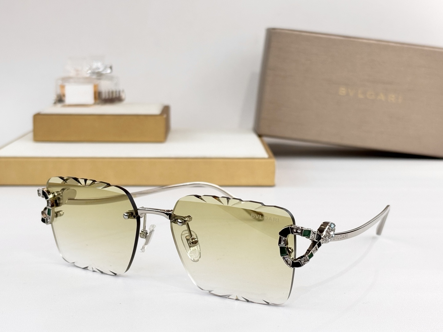 BVLGARIModel：BV41604USize：57口18-124