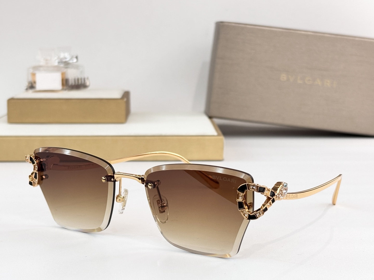 BVLGARIModel：BV41605USize：58口17-145