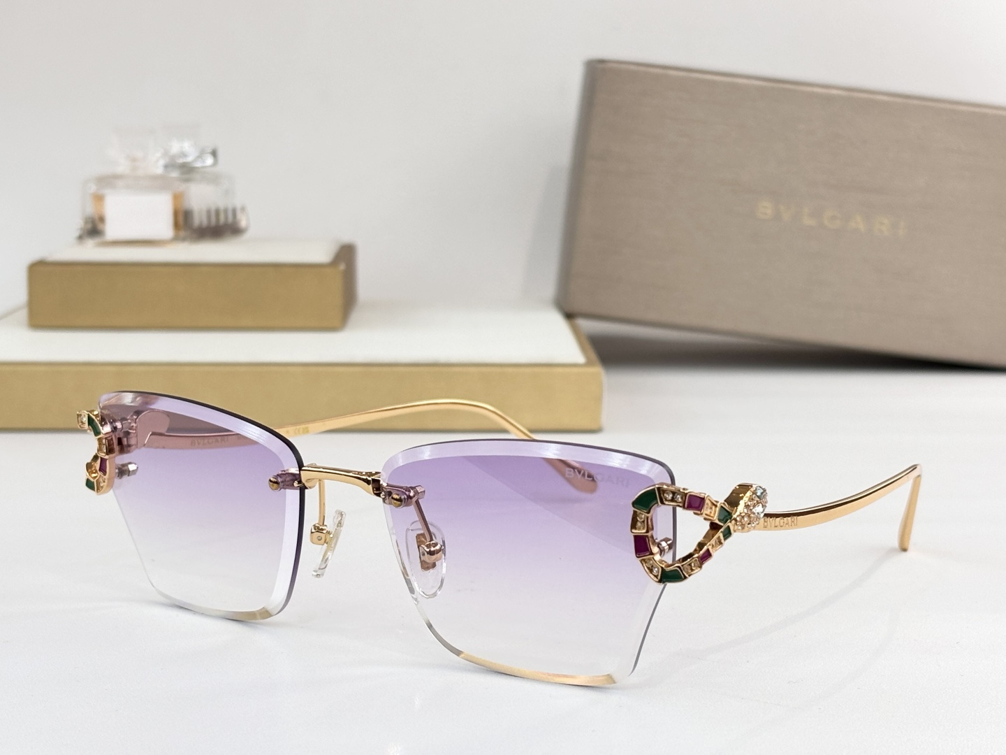 BVLGARIModel：BV41605USize：58口17-145