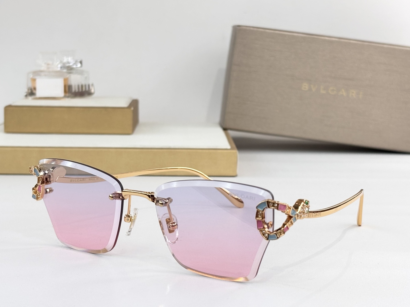 BVLGARIModel：BV41605USize：58口17-145