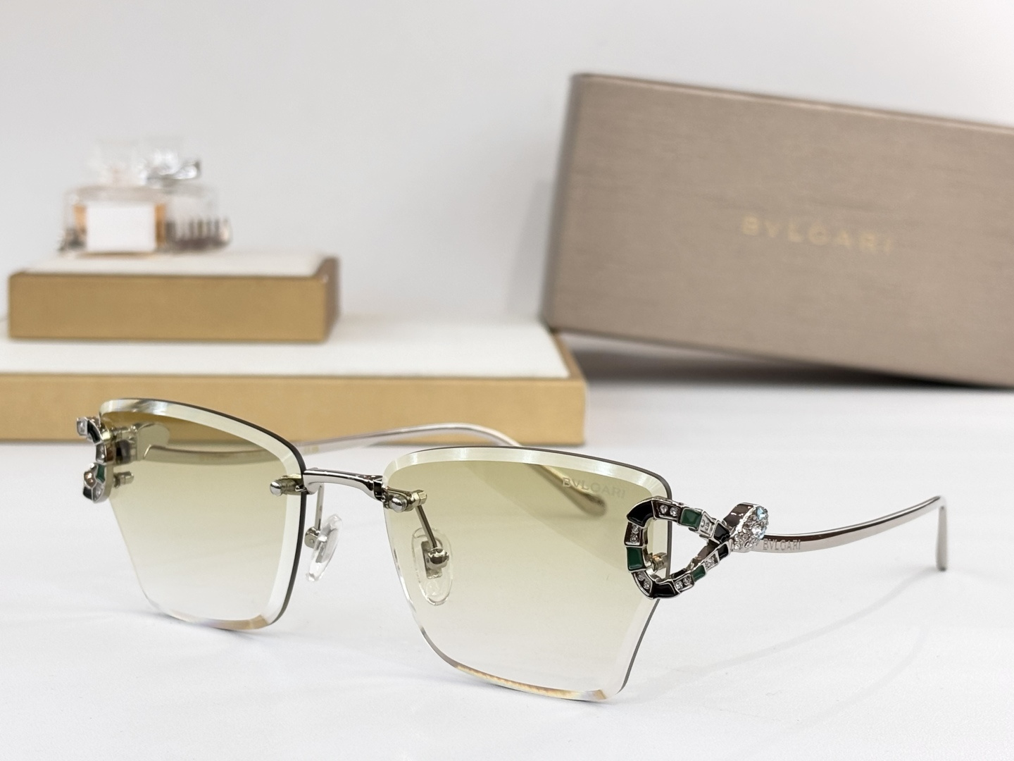 BVLGARIModel：BV41605USize：58口17-145