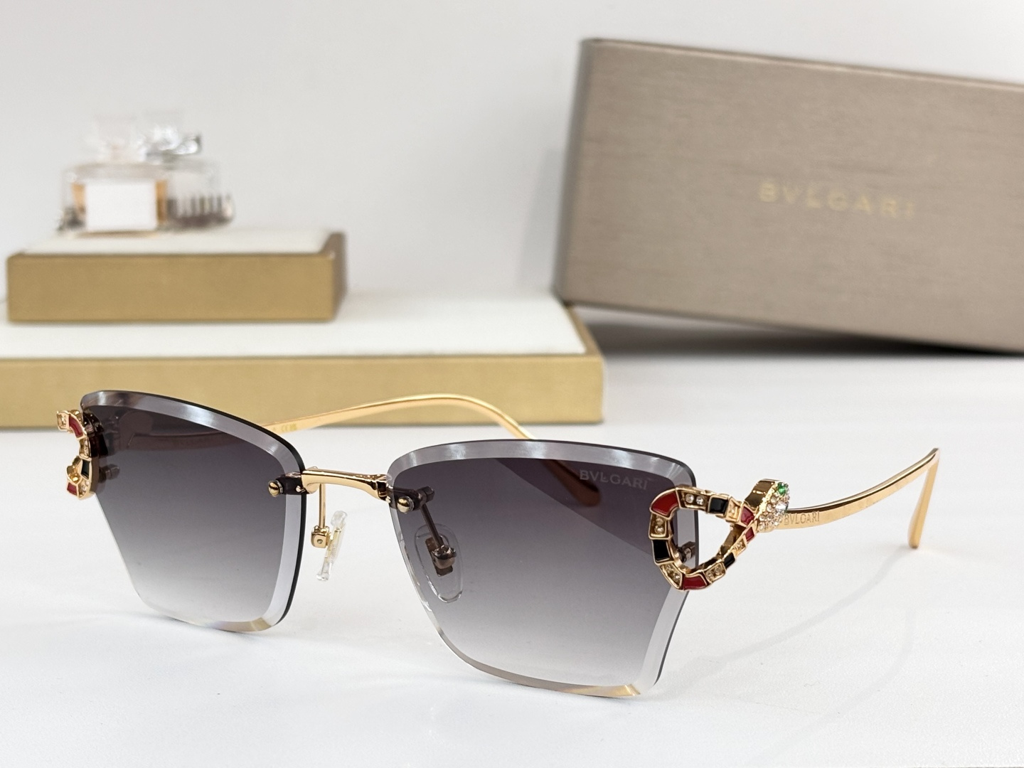 BVLGARIModel：BV41605USize：58口17-145