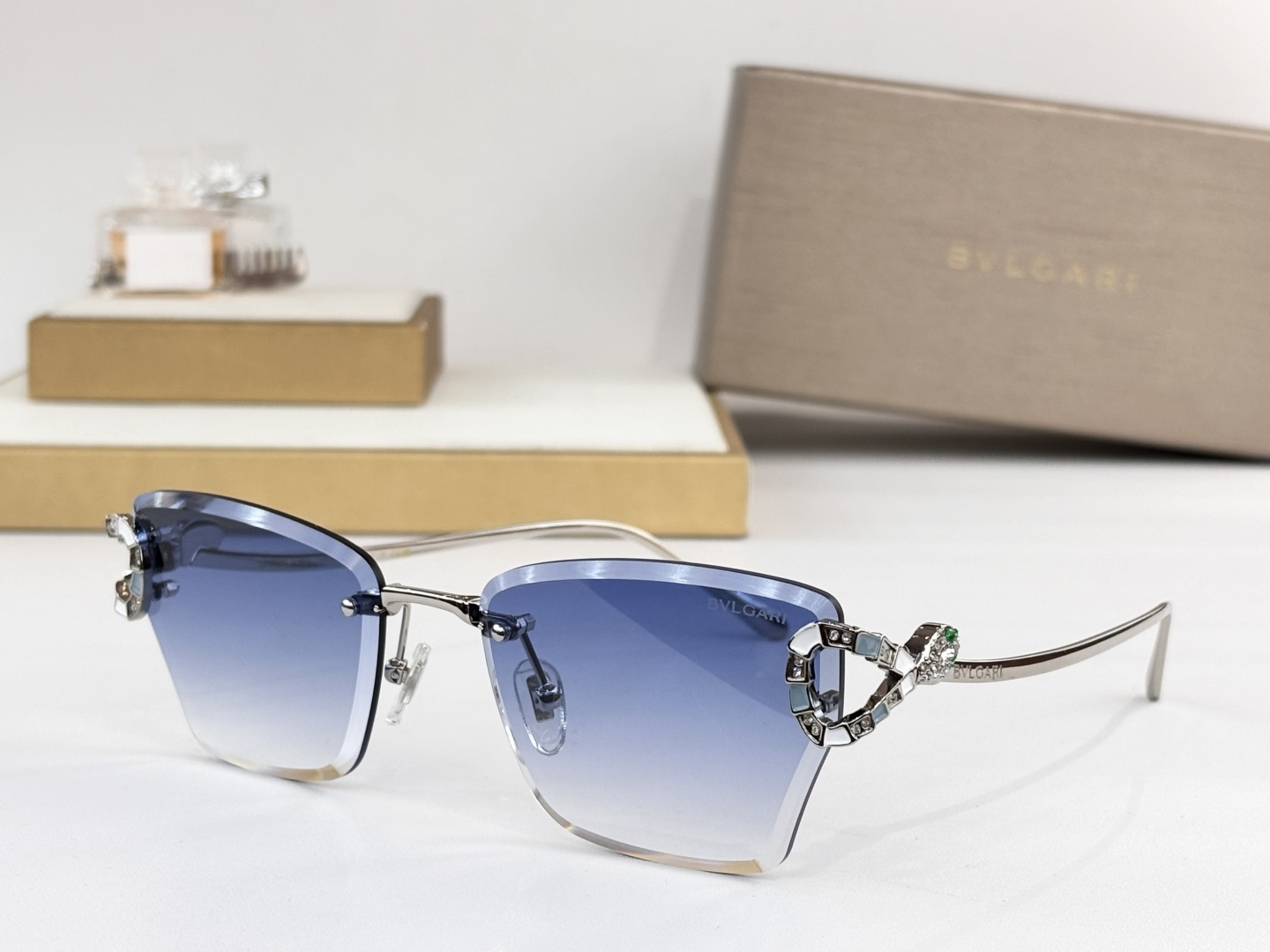 BVLGARIModel：BV41605USize：58口17-145