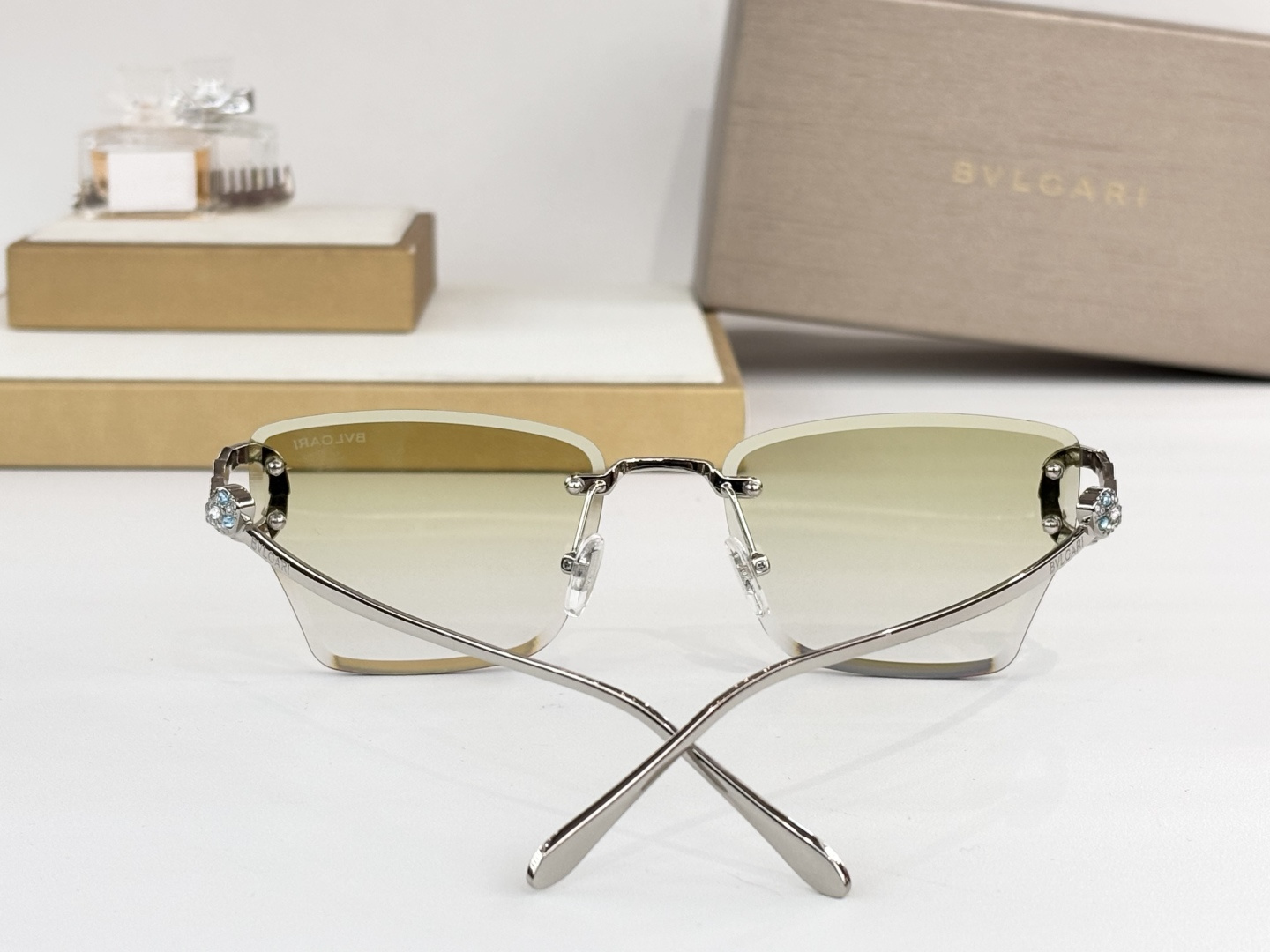 BVLGARIModel：BV41605USize：58口17-145