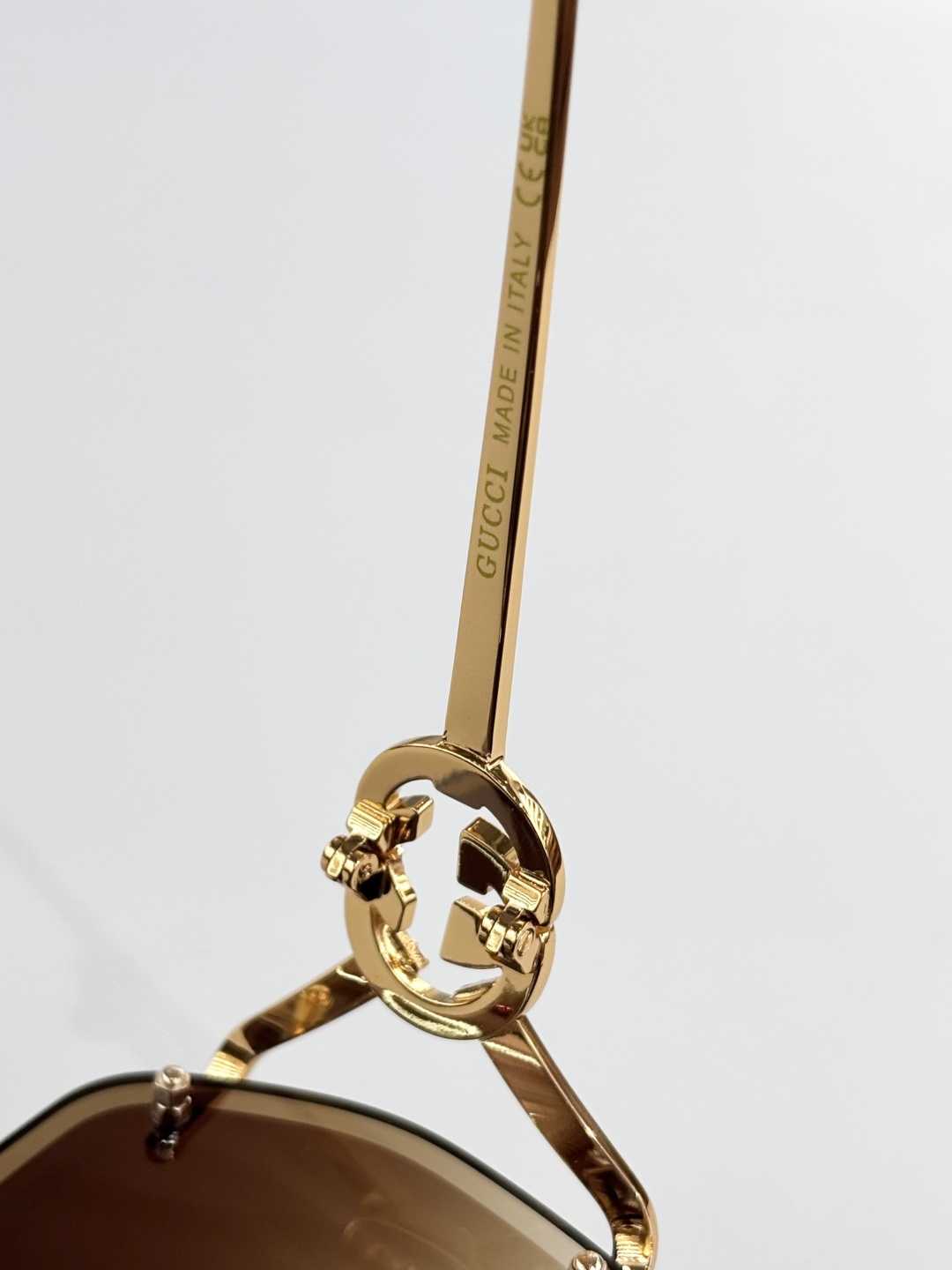 GUCC*MODEL：GG1668LSIZE：62口18-132