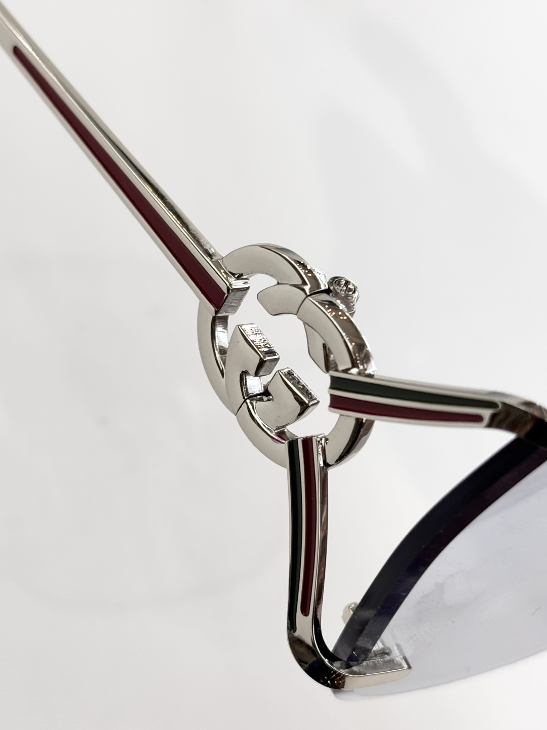 GUCC*MODEL：GG1668LSIZE：62口18-132