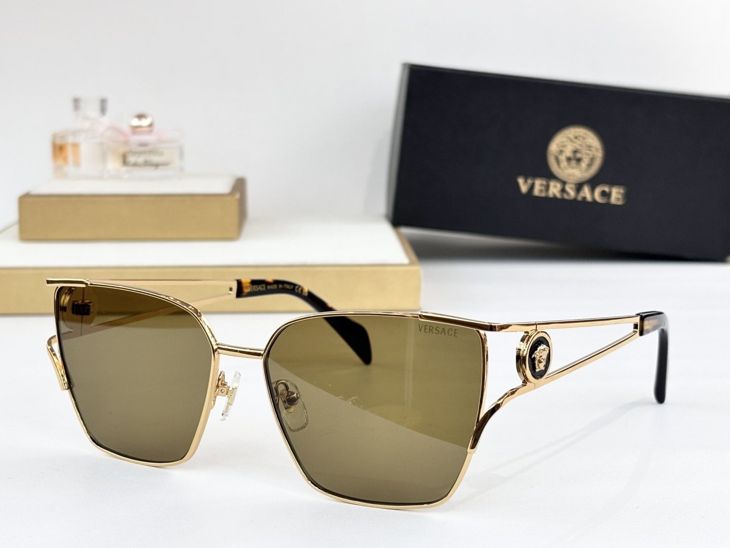 VERSAC*MOD：VE2293Size：60口16 140