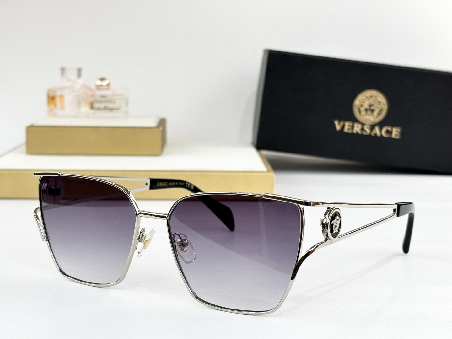 VERSAC*MOD：VE2293Size：60口16 140