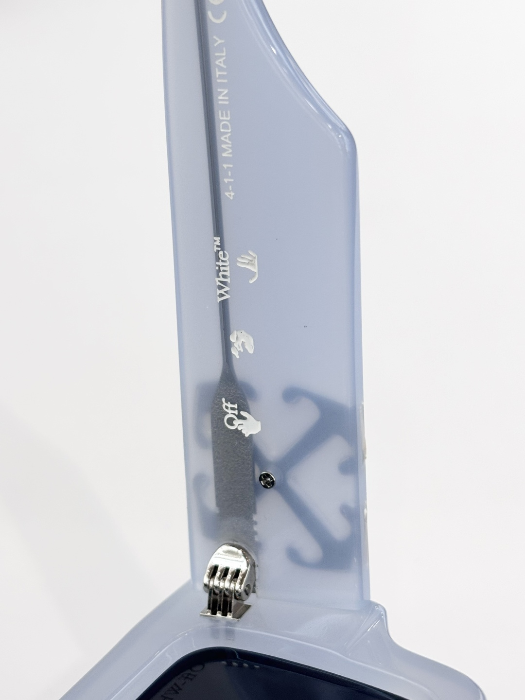 OFF WHITEMOD：OERI128Size：55口20 145