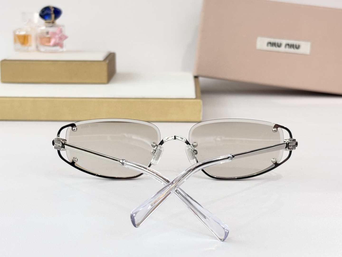 MIU MI*MOD：MU A170AVSIZE：57口17-142