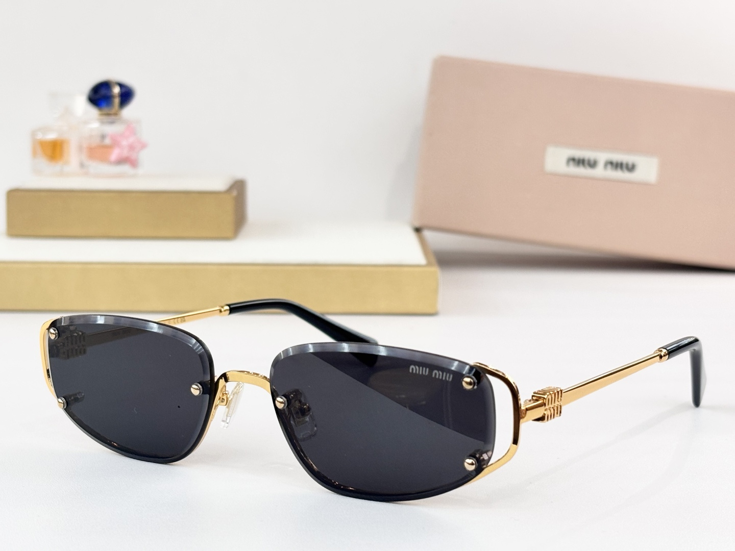 MIU MI*MOD：MU A170AVSIZE：57口17-142