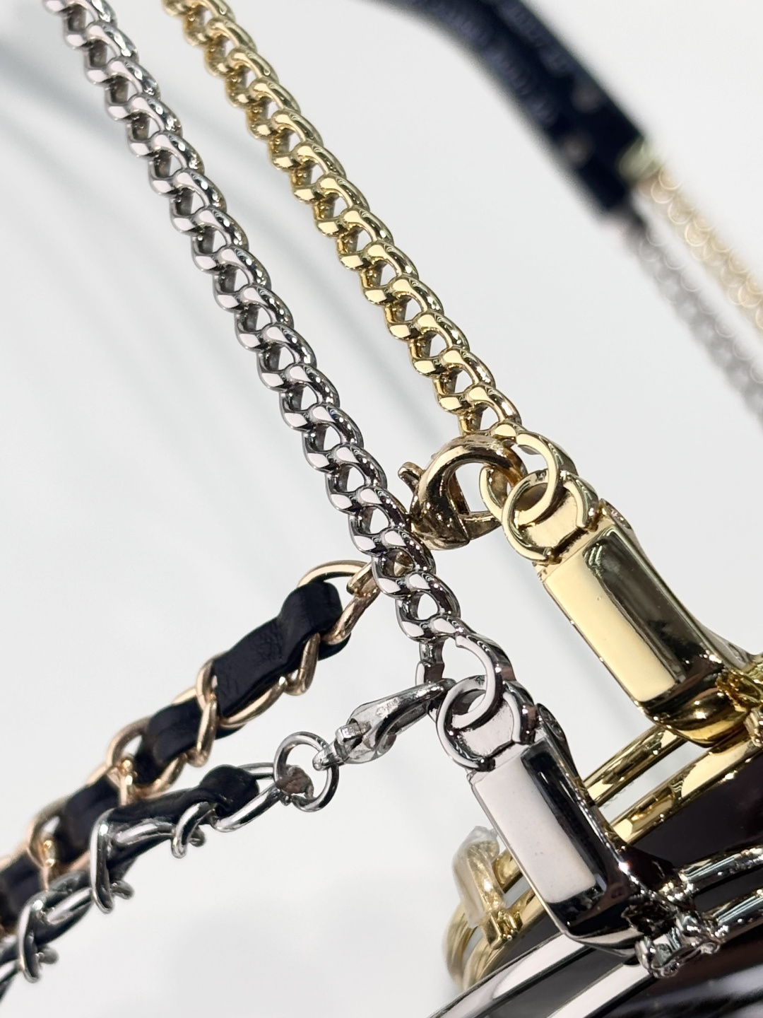 Chane*MODEL：CH4292SIZE：56口17-145