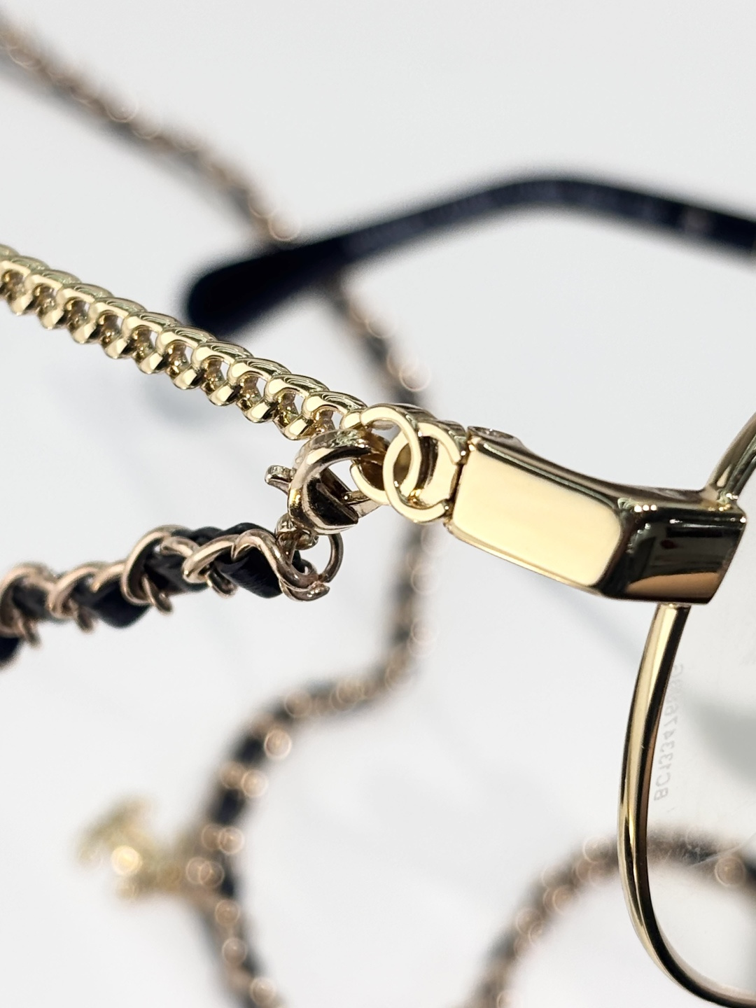 Chane*MODEL：CH4292SIZE：56口17-145