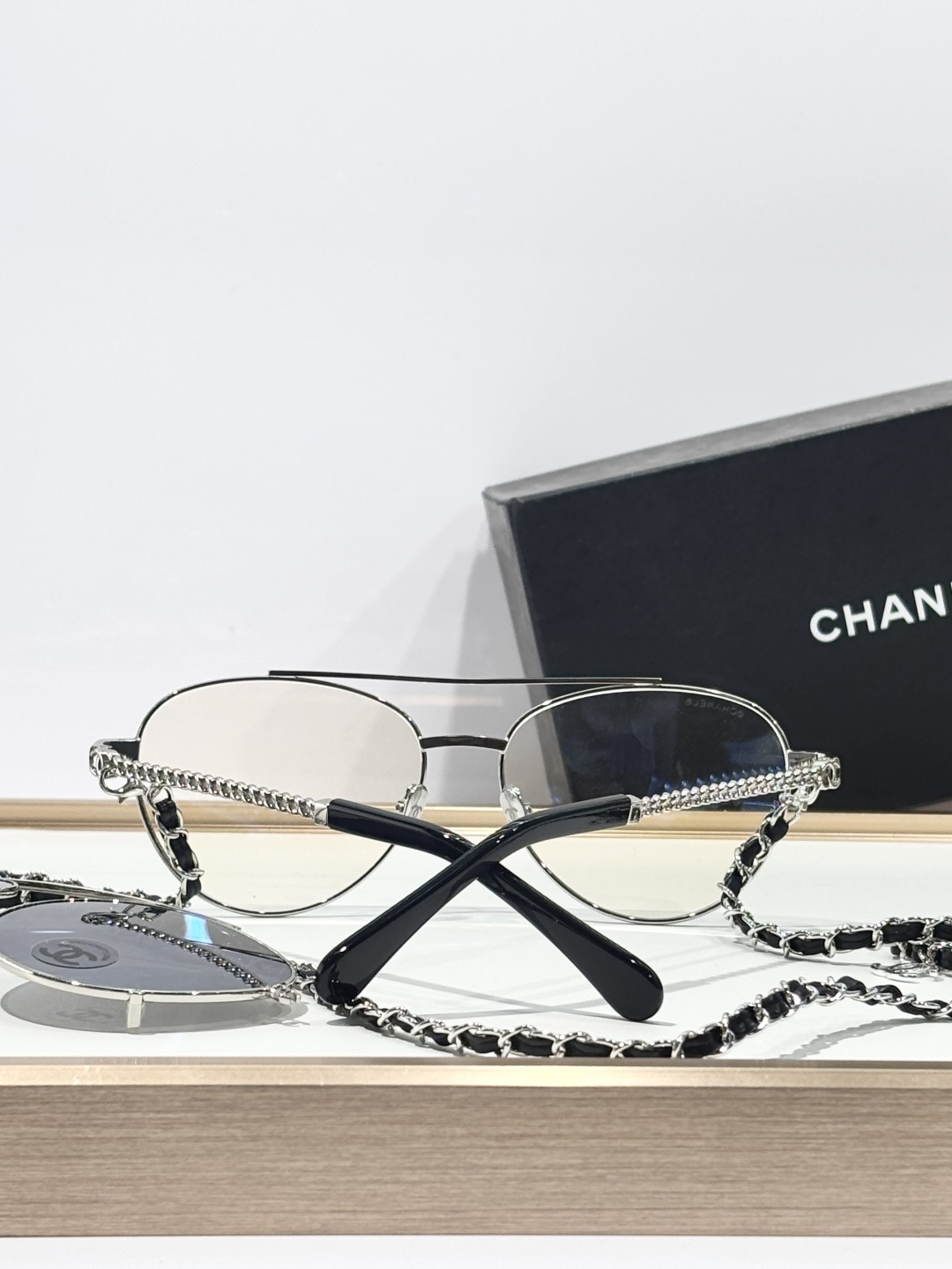 Chane*MODEL：CH4292SIZE：56口17-145