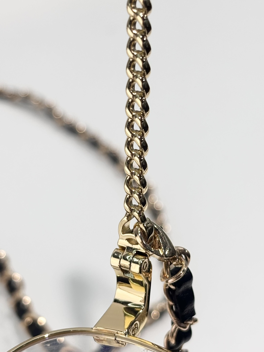 Chane*MODEL：CH4292SIZE：56口17-145