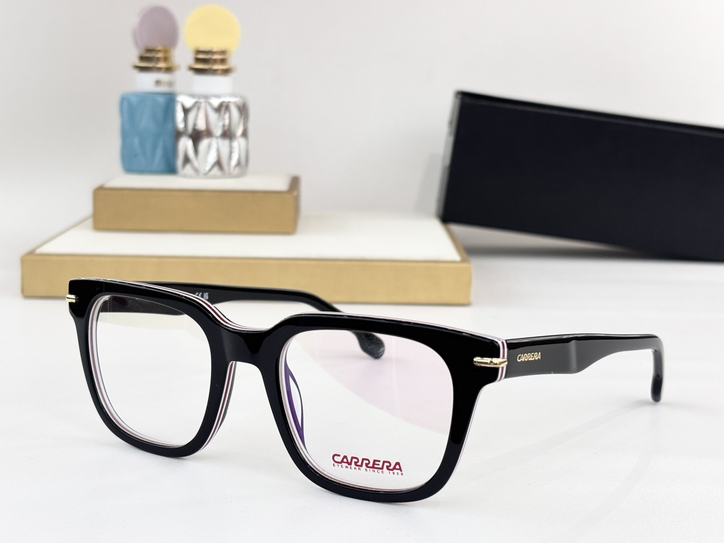 CARRER*MOD：CA361Size：51口21-145