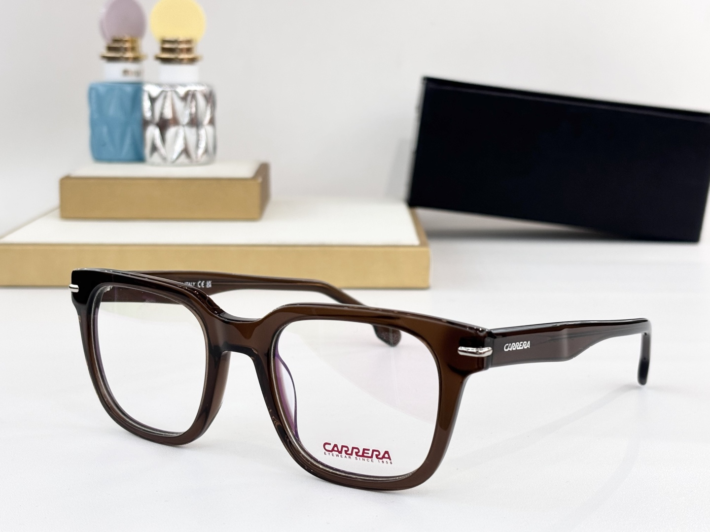 CARRER*MOD：CA361Size：51口21-145