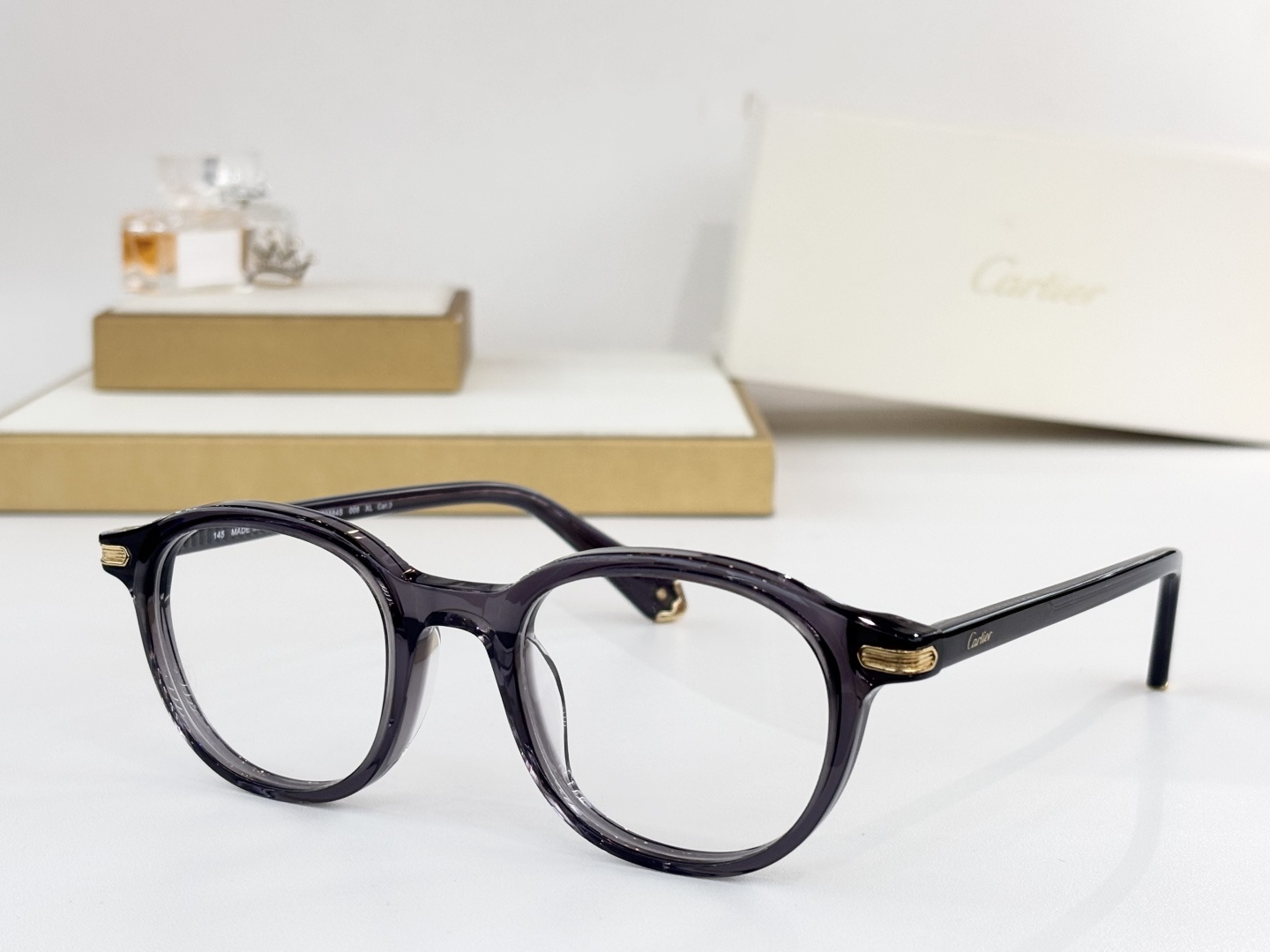 Cartie*MOD：CT0584SSize：49口21 145