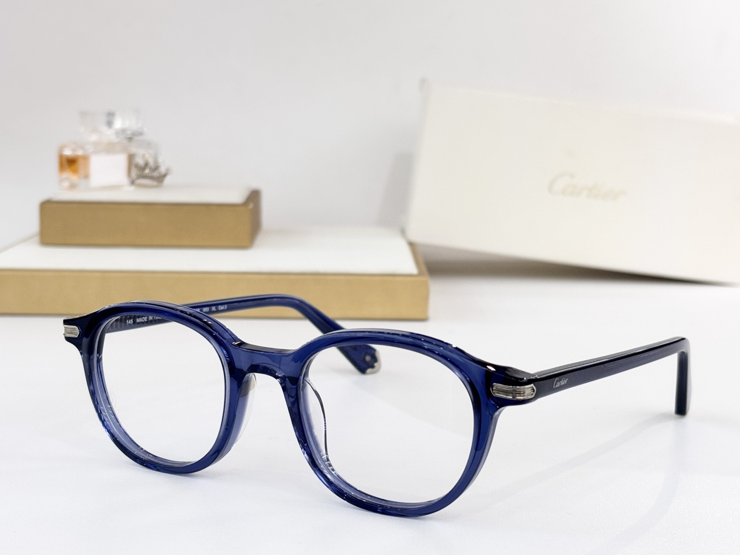 Cartie*MOD：CT0584SSize：49口21 145