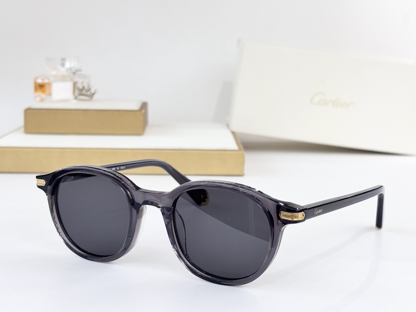 Cartie*MOD：CT0584SSize：49口21 145