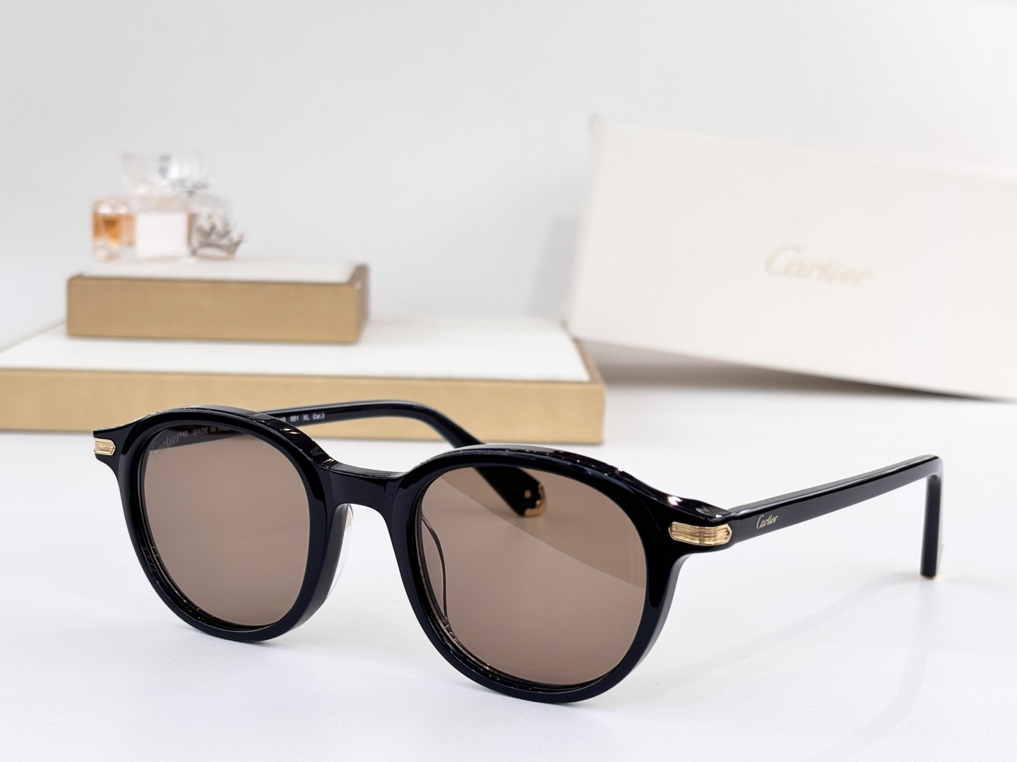 Cartie*MOD：CT0584SSize：49口21 145