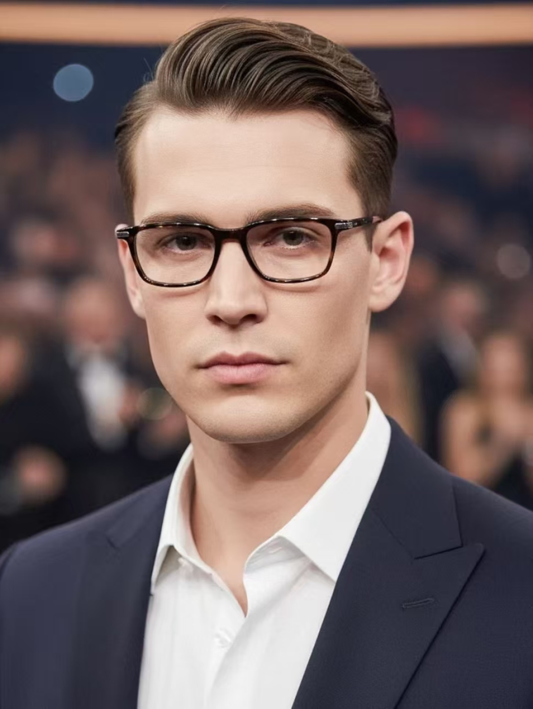 Cartie*MOD：CT0586SSize：53口19 145