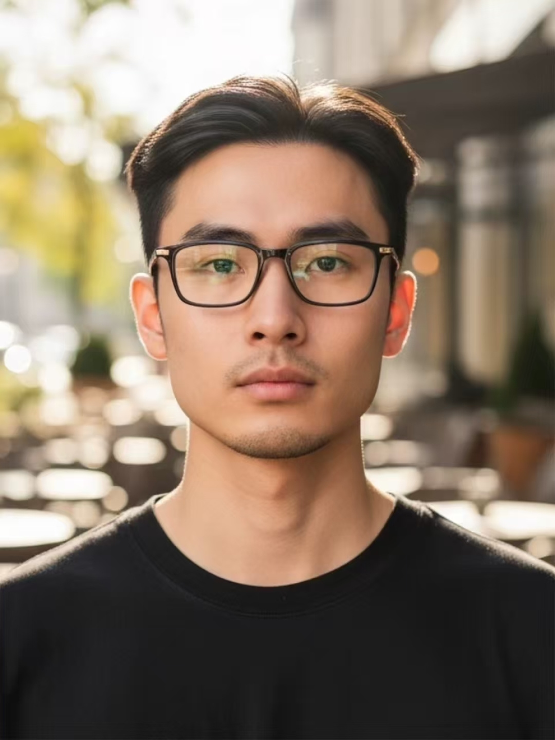 Cartie*MOD：CT0586SSize：53口19 145