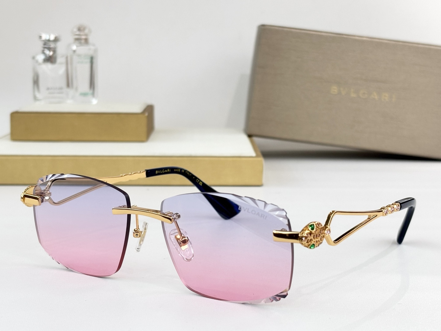 BVLGAR*MOD：BV 1797LUSize：57口17 142