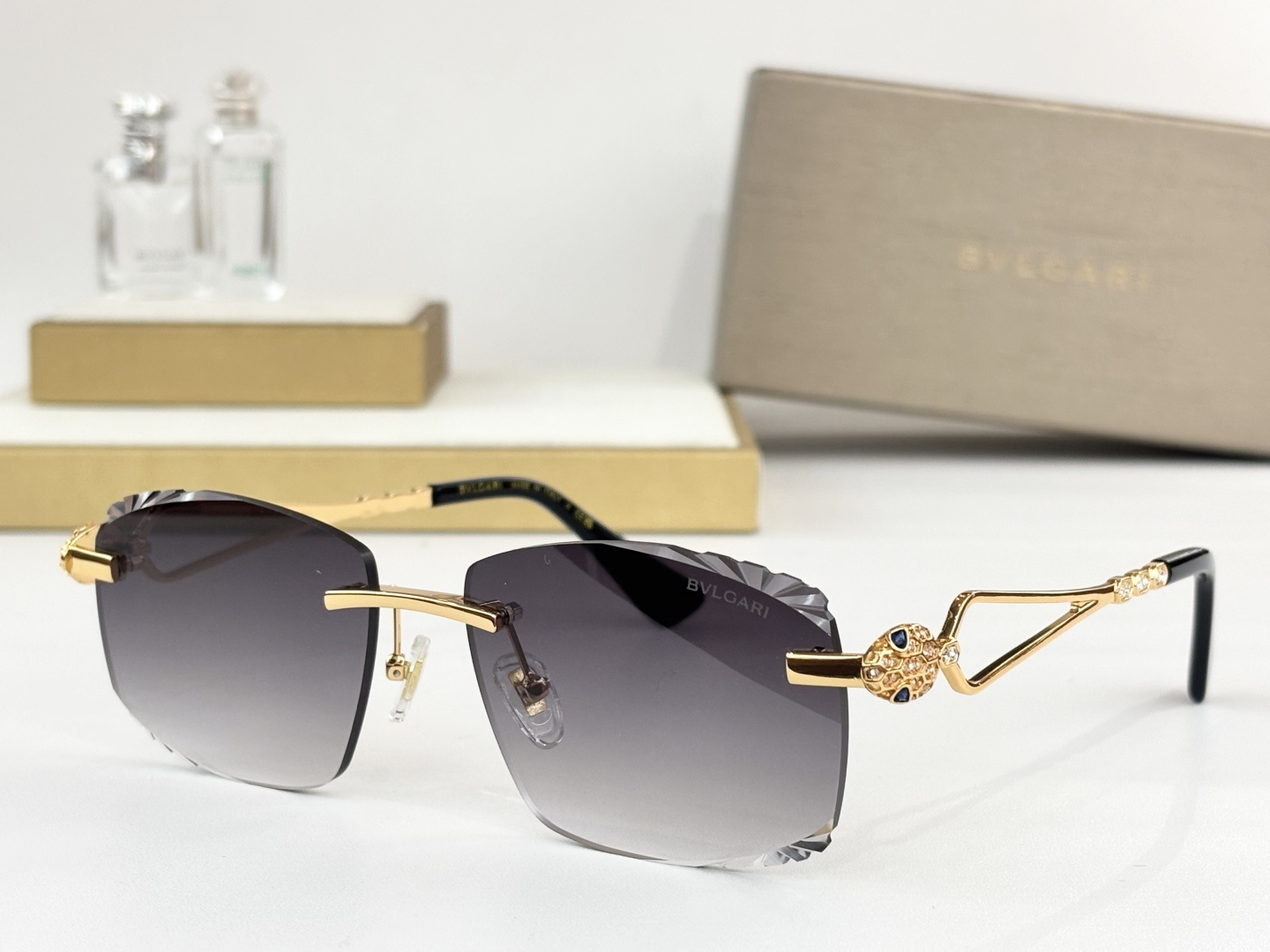 BVLGAR*MOD：BV 1797LUSize：57口17 142