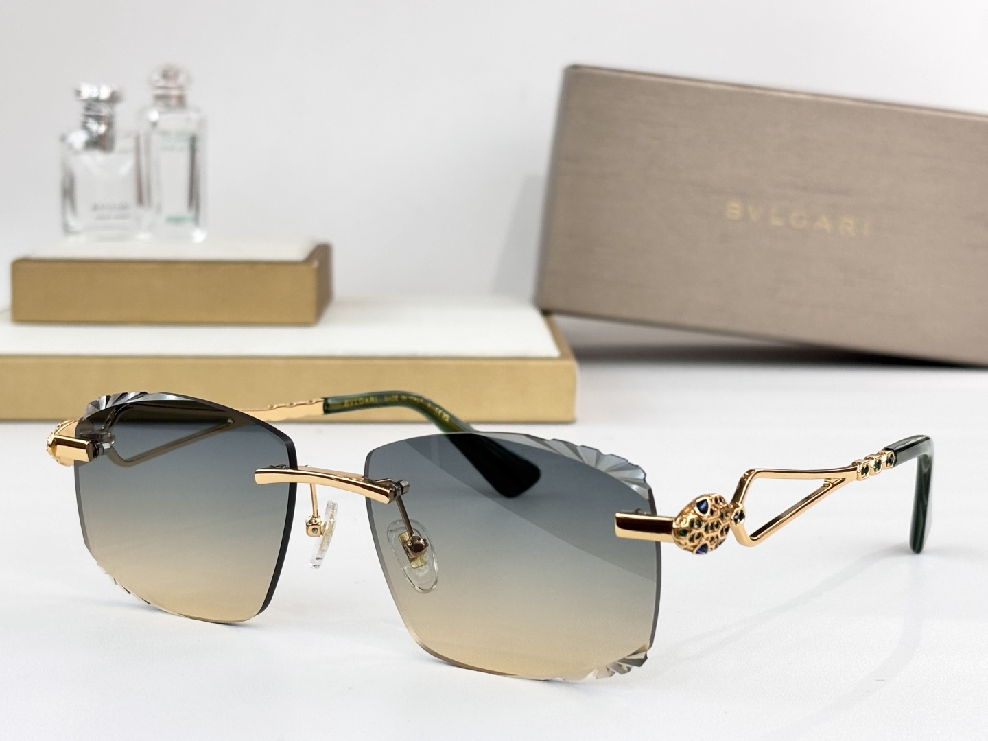 BVLGAR*MOD：BV 1797LUSize：57口17 142