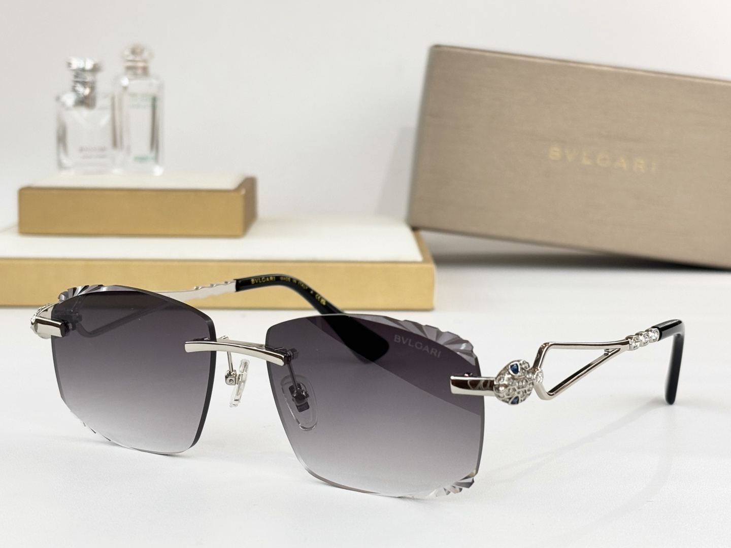 BVLGAR*MOD：BV 1797LUSize：57口17 142