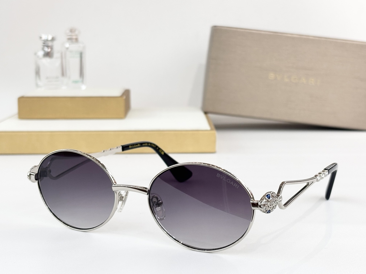 BVLGAR*MOD：BV 1799LUSize：56口19 142