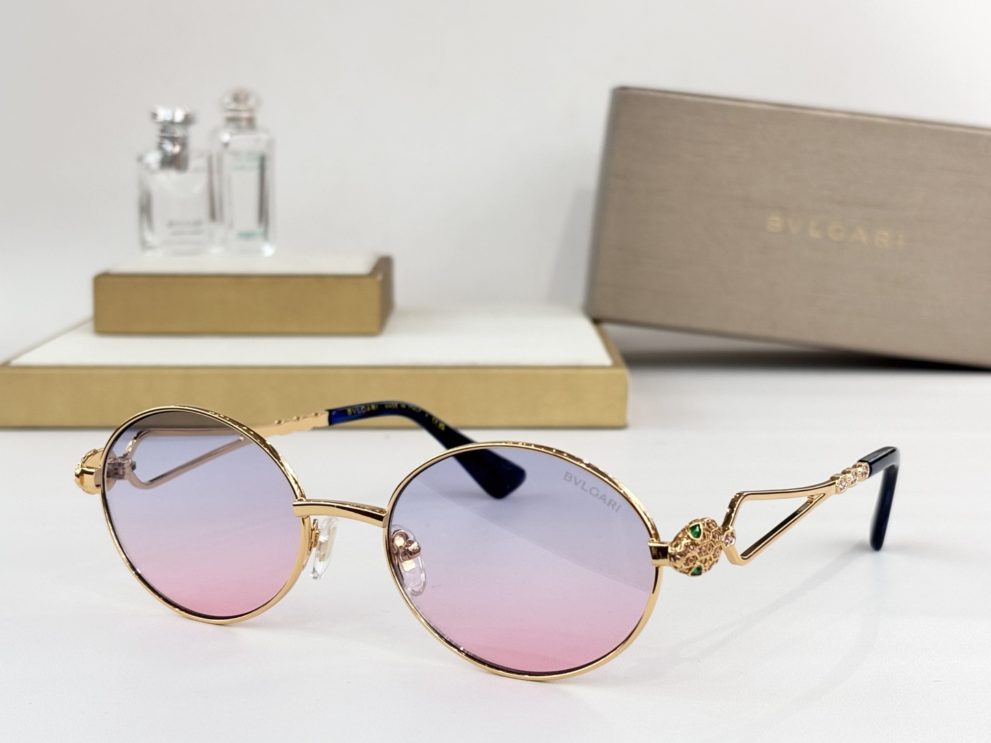 BVLGAR*MOD：BV 1799LUSize：56口19 142