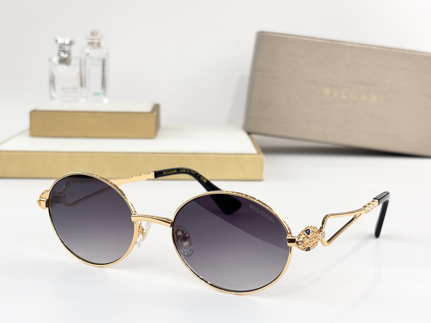 BVLGAR*MOD：BV 1799LUSize：56口19 142