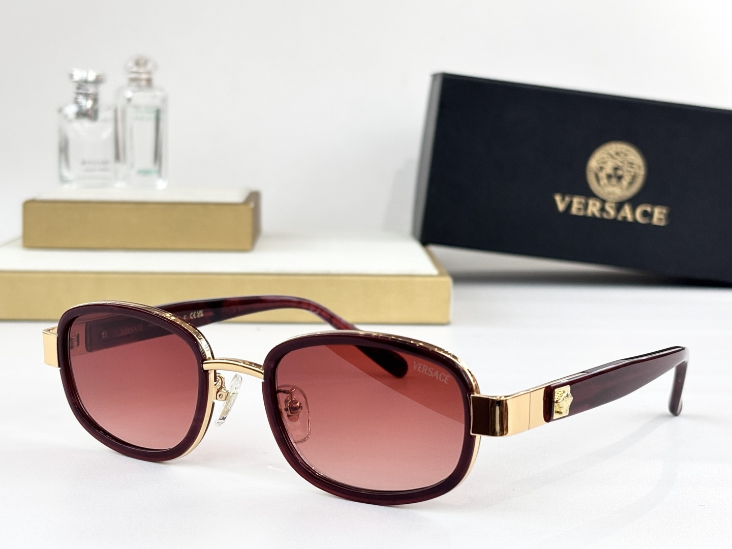 VERSAC*MOD：MOD X29Size：53口21 142