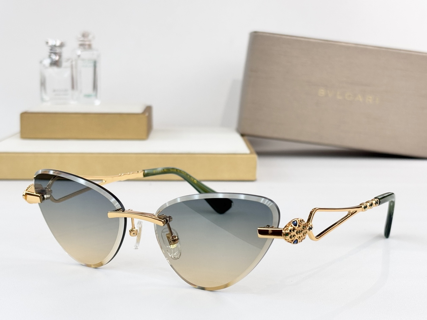 BVLGAR*MOD：BV 1798LUSize：58口16 142