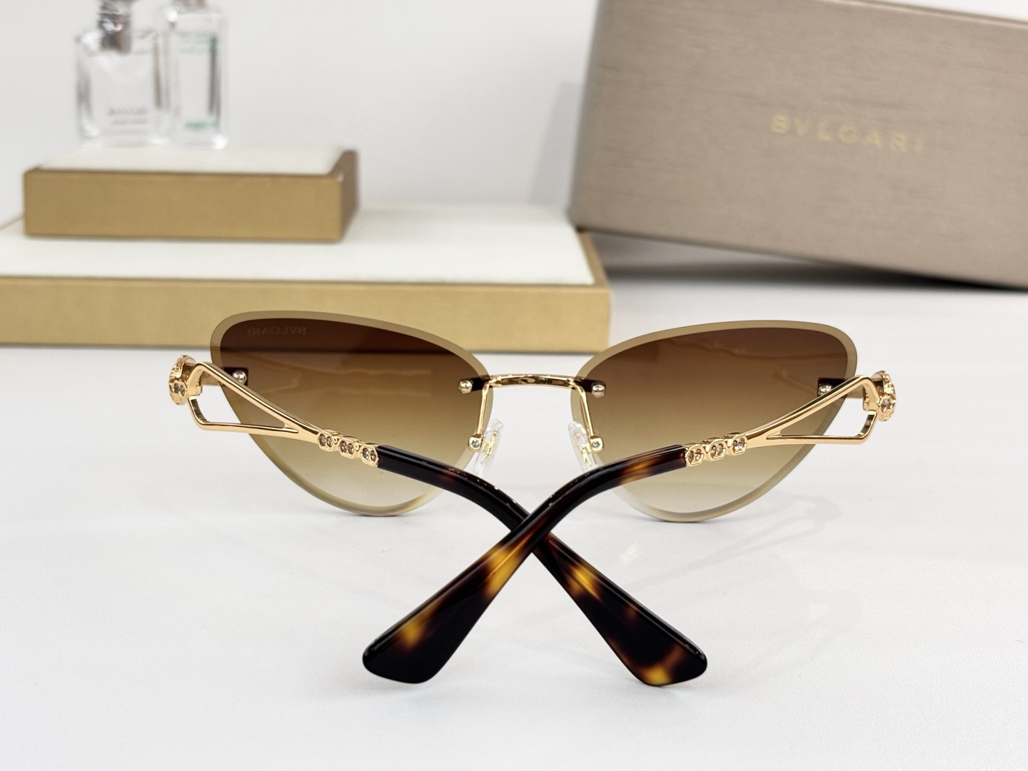 BVLGAR*MOD：BV 1798LUSize：58口16 142