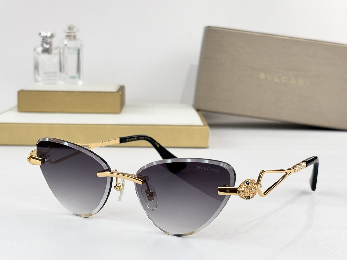 BVLGAR*MOD：BV 1798LUSize：58口16 142