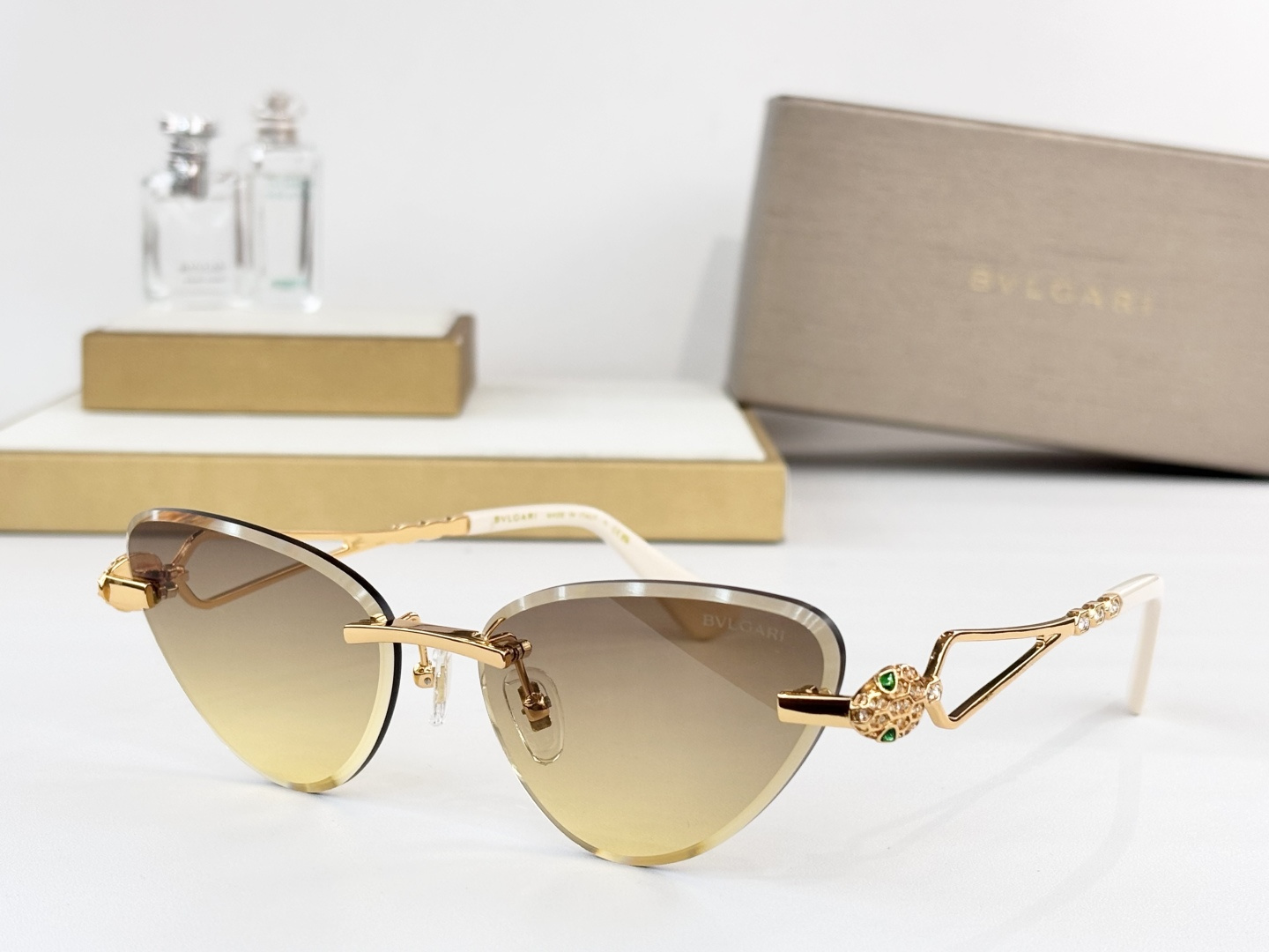 BVLGAR*MOD：BV 1798LUSize：58口16 142