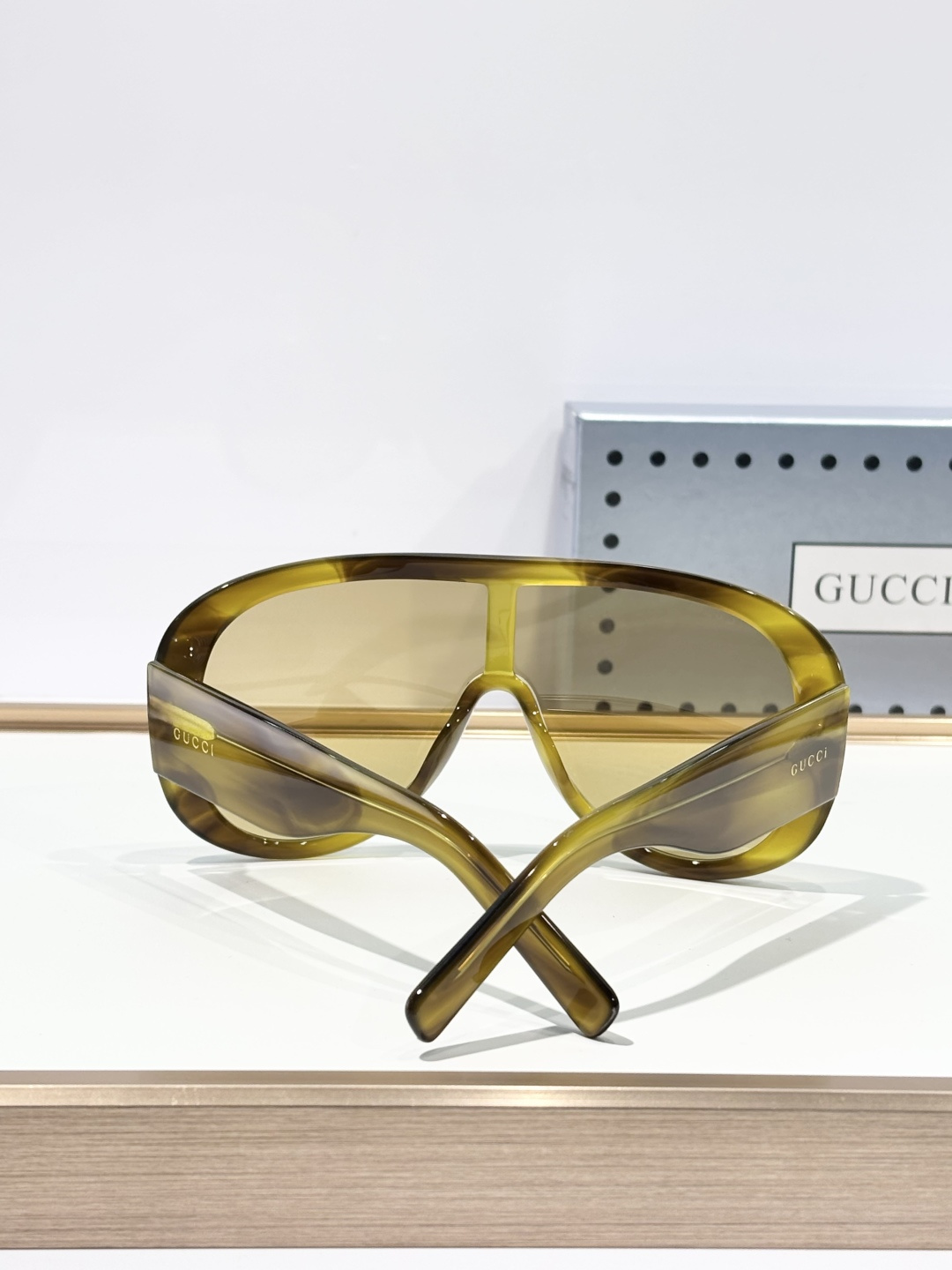 GUCCIMODEL：GG2164SSIZE：133口140