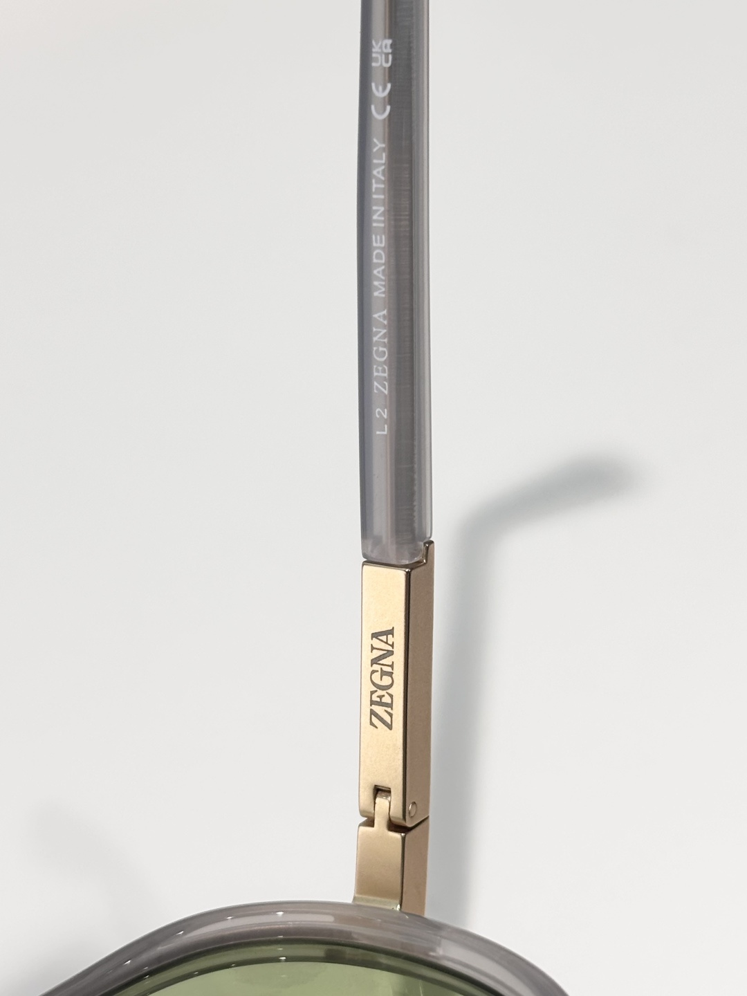 麦斯·米科尔森的假日风范Mads Mikkelsen in Zegna麦叔同款演绎典雅风度​Ermene