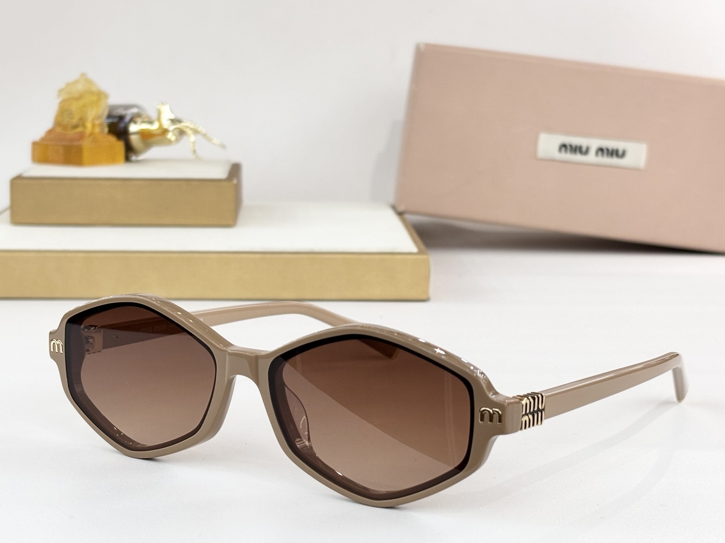 MIU MI*MOD：SMU 73KSSize：56口18-145