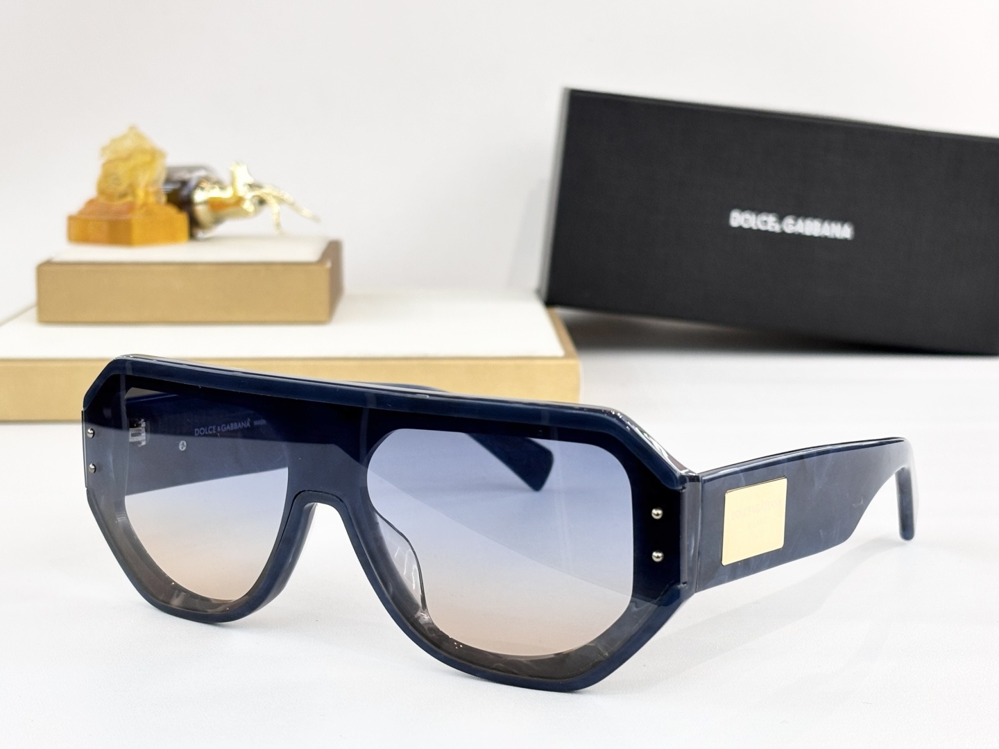 DOLCE & GABBAN*MODEL：DG4481 SIZE:148-145