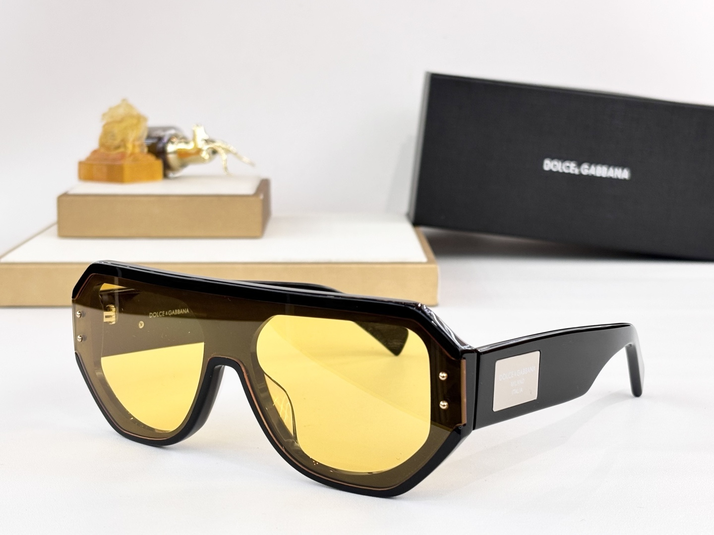 DOLCE & GABBAN*MODEL：DG4481 SIZE:148-145