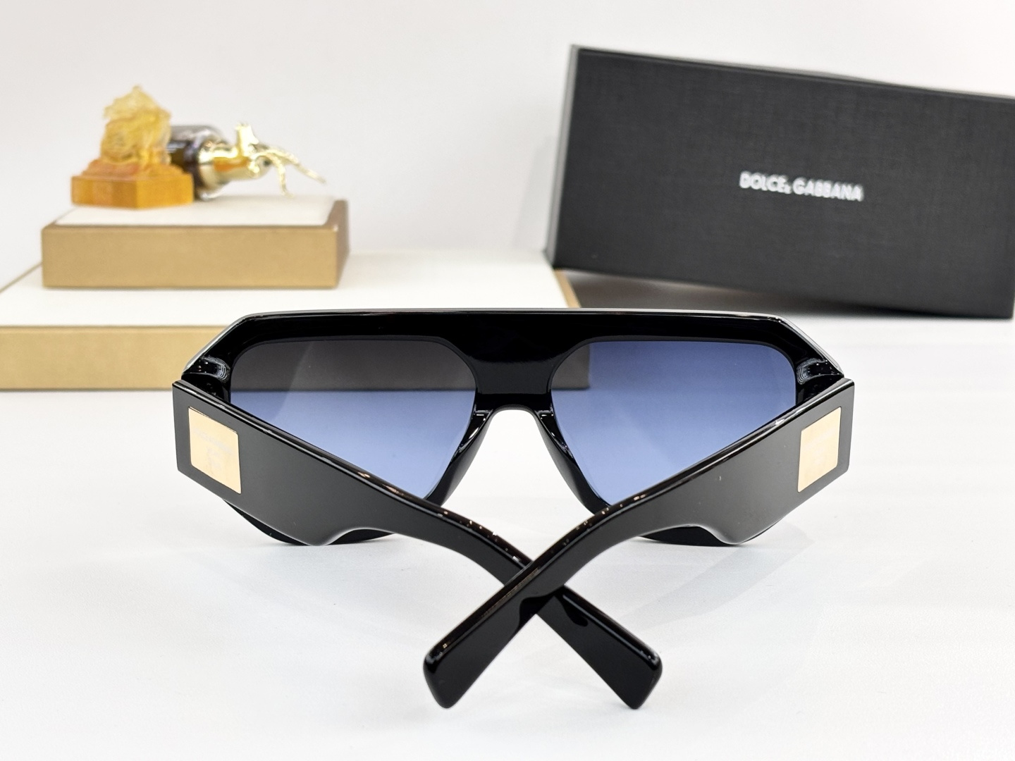 DOLCE & GABBAN*MODEL：DG4481 SIZE:148-145