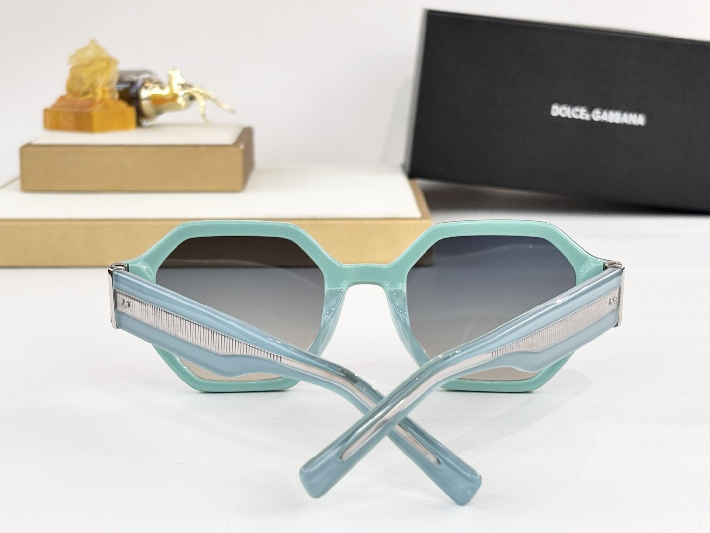 DOLCE & GABBANMODEL：DG4391SIZE：49口23-140